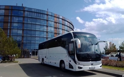 Yutong Bus