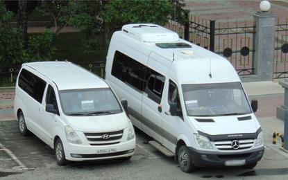 Hyundai H1