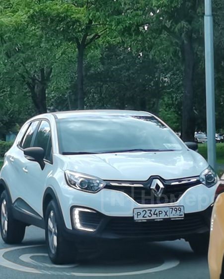Renault Kaptur